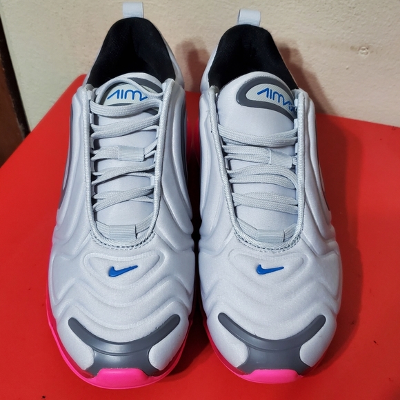 Nike air max 720 - Picture 4 of 13